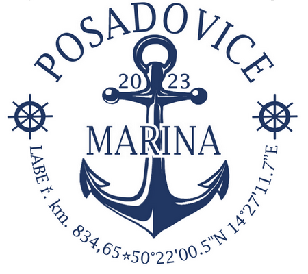 TJ Marina Posadovice