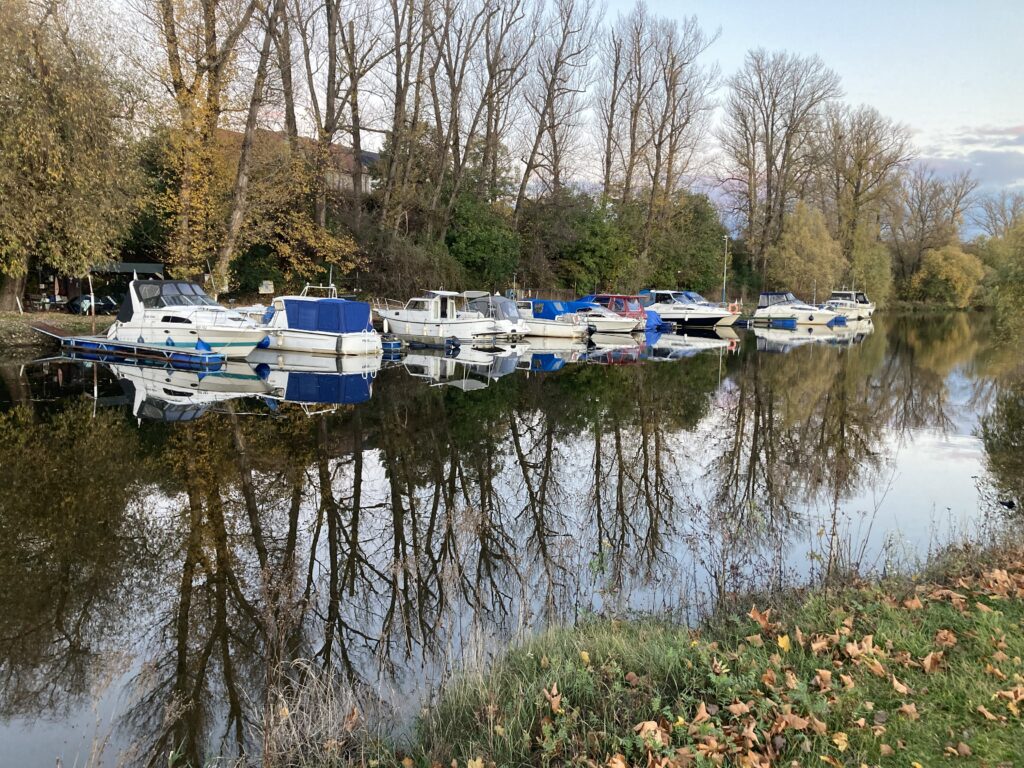O nás TJ Marina Posadovice